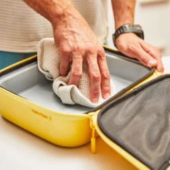 Hydro Flask Isolerende Lunsjboks (Small) -Osprey Butikk Hydro Flask Isolerende Lunsjboks Small rengjoring