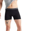 Icebreaker Anatomica Boxers (Herre)