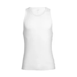 Icebreaker Anatomica Tank (Herre) 9 Icebreaker Anatomica Tank (Herre) -Osprey Butikk Icebreaker Anatomica Tank Herre Snow
