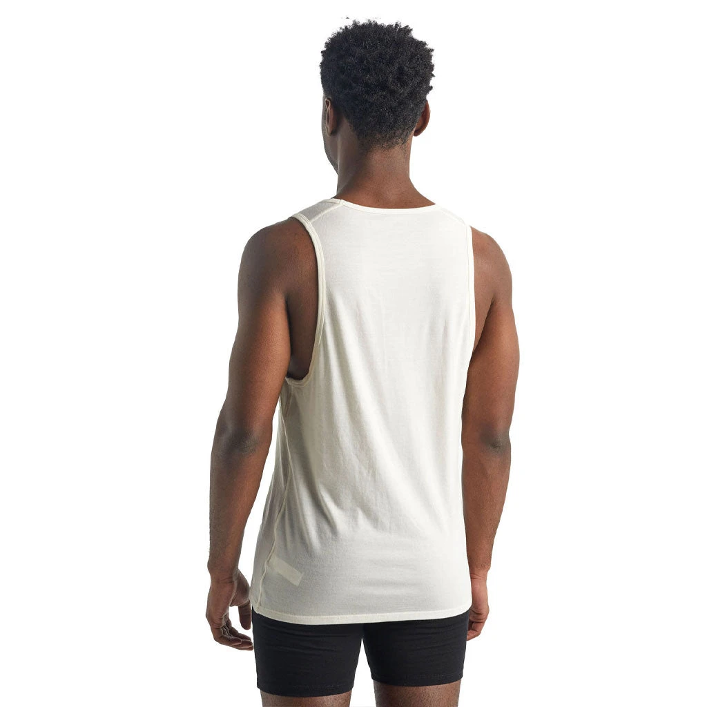 Icebreaker Anatomica Tank (Herre) 2 Icebreaker Anatomica Tank (Herre) - Bilde 2