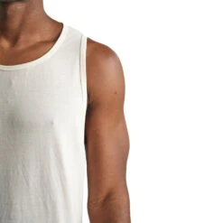 Icebreaker Anatomica Tank (Herre) 7 Icebreaker Anatomica Tank (Herre) -Osprey Butikk Icebreaker Anatomica Tank Herre Snow modell detalj foran