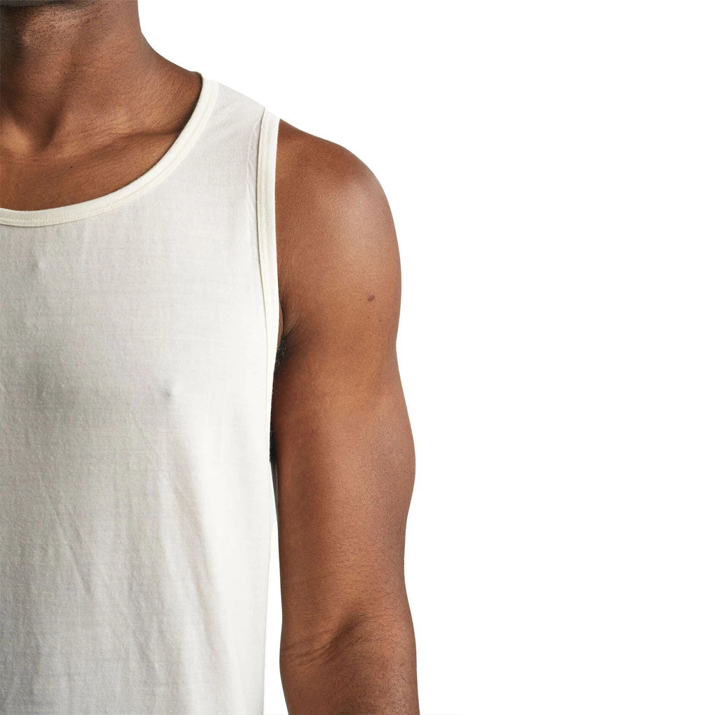 Icebreaker Anatomica Tank (Herre) 3 Icebreaker Anatomica Tank (Herre) - Bilde 3