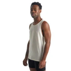 Icebreaker Anatomica Tank (Herre)