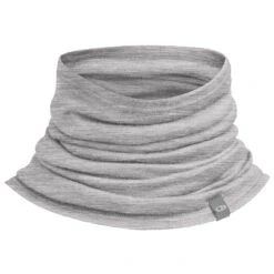 Icebreaker Cool-Lite Flexi Chute Hals (Unisex) -Osprey Butikk Icebreaker Cool Lite Flexi Chute Metro Heather