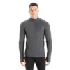 Icebreaker Descender LS Zip (Herre)