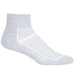 Icebreaker Multisport Ultralight Mini Ullsokker (Dame)
