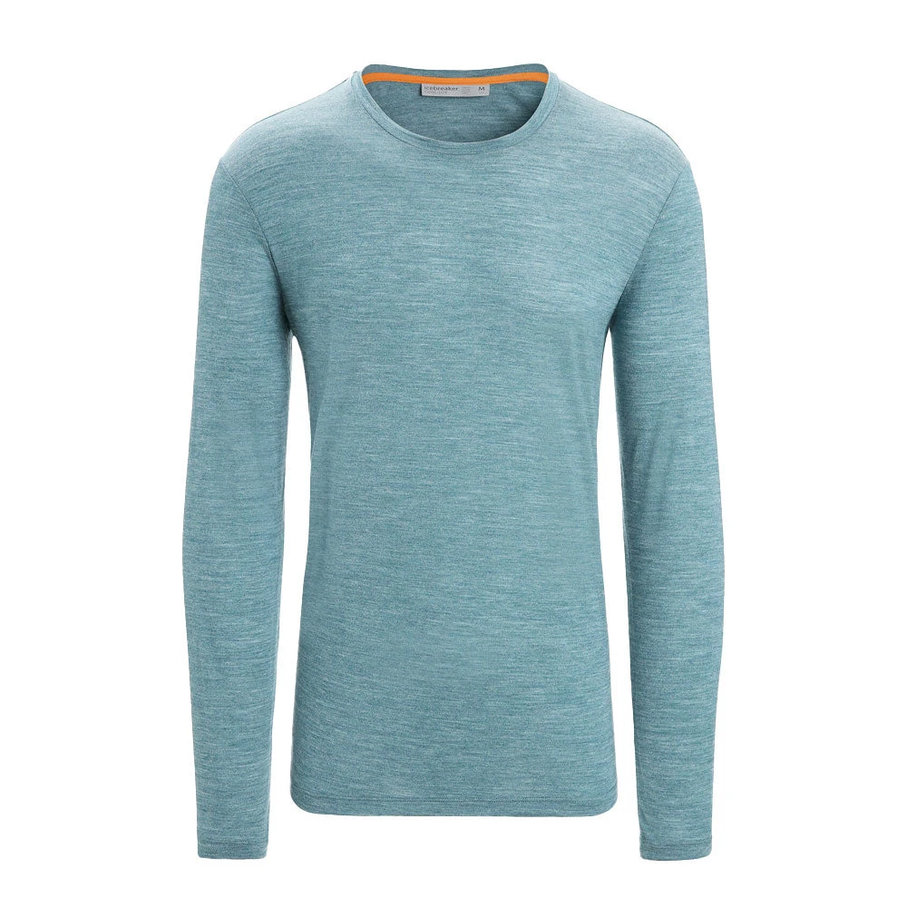 Icebreaker Sphere II LS T-skjorte (Herre) 2 Icebreaker Sphere II LS T-skjorte (Herre) - Bilde 2