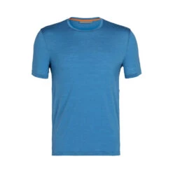 Icebreaker Sphere II SS T-skjorte (Herre) 18 Icebreaker Sphere II SS T-skjorte (Herre) -Osprey Butikk Icebreaker Sphere II SS Tskjorte Herre Azul