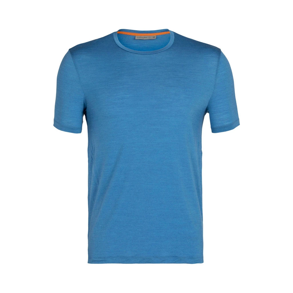 Icebreaker Sphere II SS T-skjorte (Herre) 9 Icebreaker Sphere II SS T-skjorte (Herre) - Bilde 9