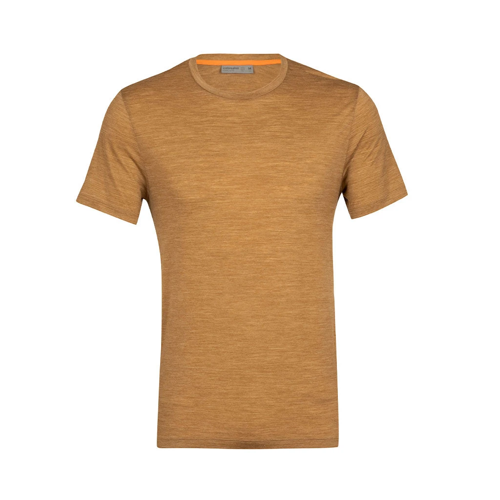 Icebreaker Sphere II SS T-skjorte (Herre) 8 Icebreaker Sphere II SS T-skjorte (Herre) - Bilde 8