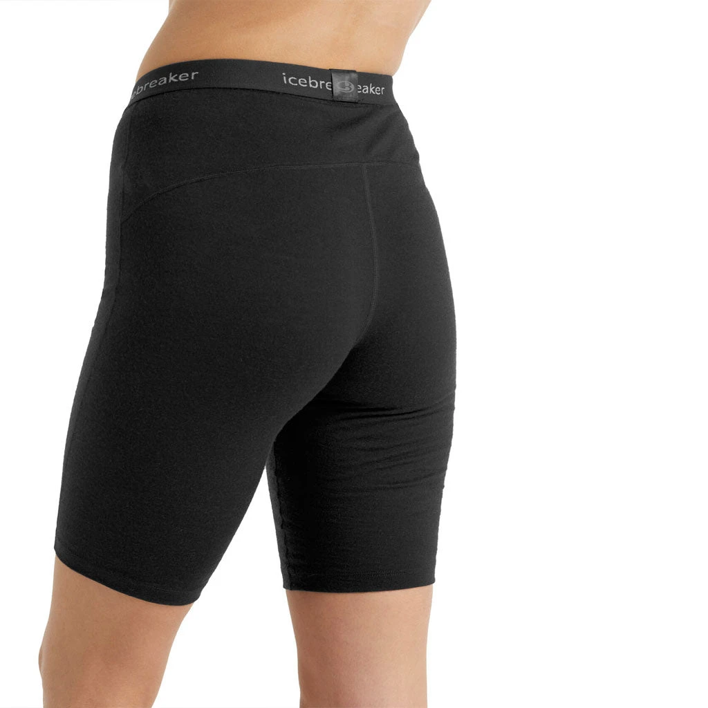 Icebreaker 200 Oasis Shorts (Dame) 6 Icebreaker 200 Oasis Shorts (Dame) - Bilde 6