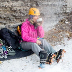 Jetboil ZIP Stormkjøkken (0,8 Liter) -Osprey Butikk Jetboil Zip Stormkjokken Carbon modell klatre ute