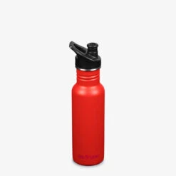 Klean Kanteen Classic 800ml Drikkeflaske (m/Sport Cap) -Osprey Butikk K18CPPS TL 1200x jpg