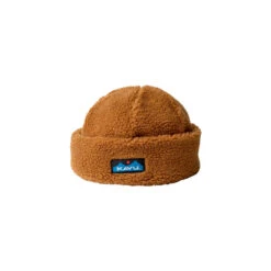 KAVU Fur Ball Beanie