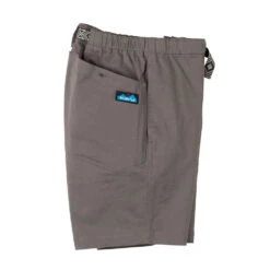 KAVU Hit The Road Shorts (Herre) 6 KAVU Hit The Road Shorts (Herre) -Osprey Butikk KAVU Hit The Road Shorts Herre Dusty Sage side
