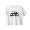 KAVU Malin T-skjorte (Dame)
