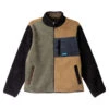 KAVU Wayside Fleecejakke (Herre)