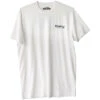 KAVU Klear Above Etch Art T-skjorte