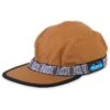 KAVU Organic Strapcap