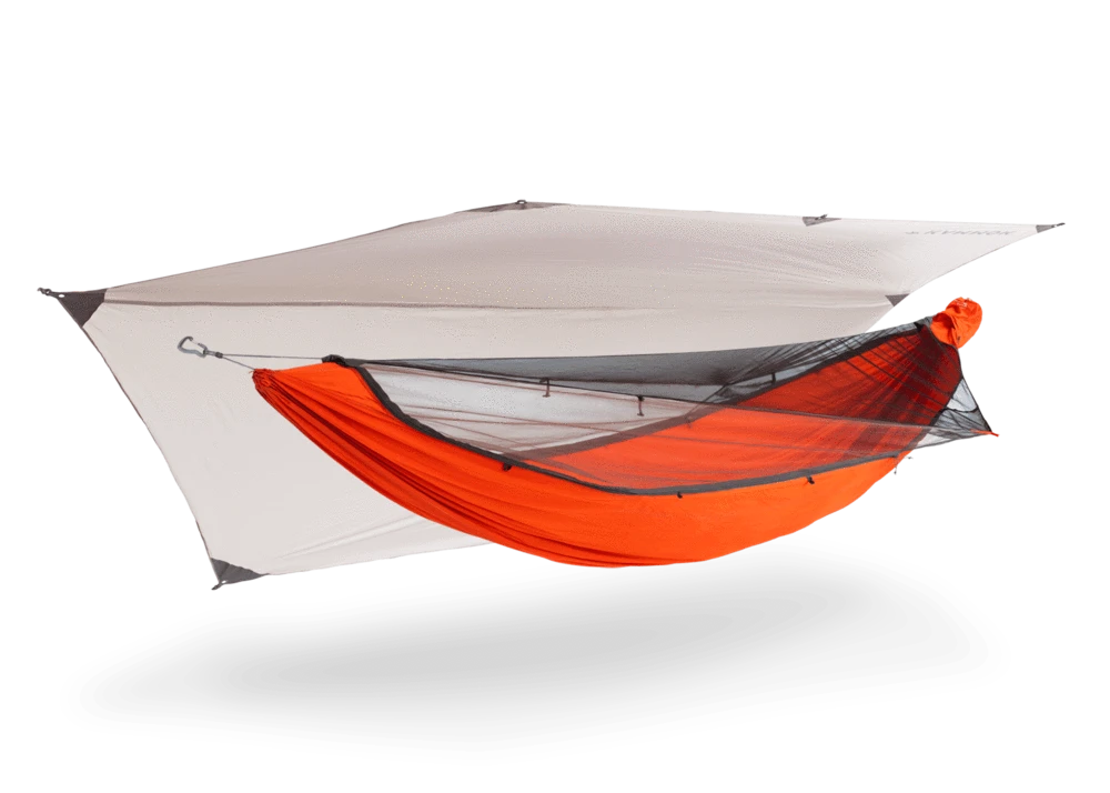Mantis All-in-one Hammock Tent 4 Mantis All-in-one Hammock Tent - Bilde 4