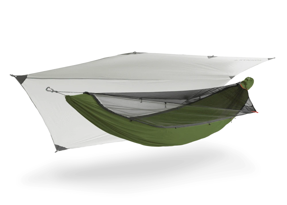Mantis All-in-one Hammock Tent 5 Mantis All-in-one Hammock Tent - Bilde 5