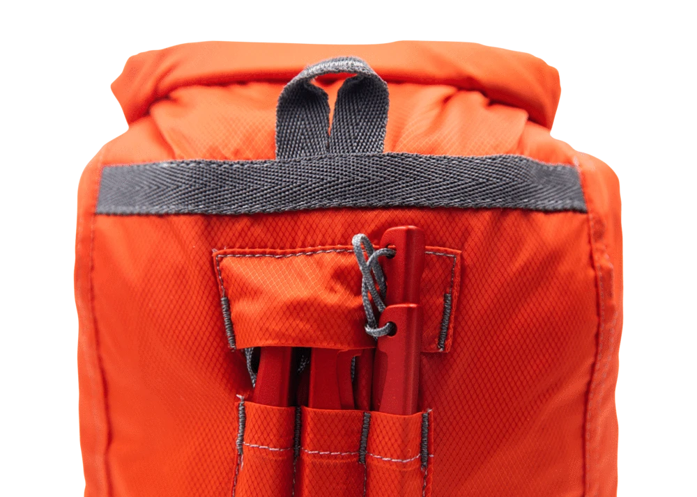 Mantis All-in-one Hammock Tent 8 Mantis All-in-one Hammock Tent - Bilde 8