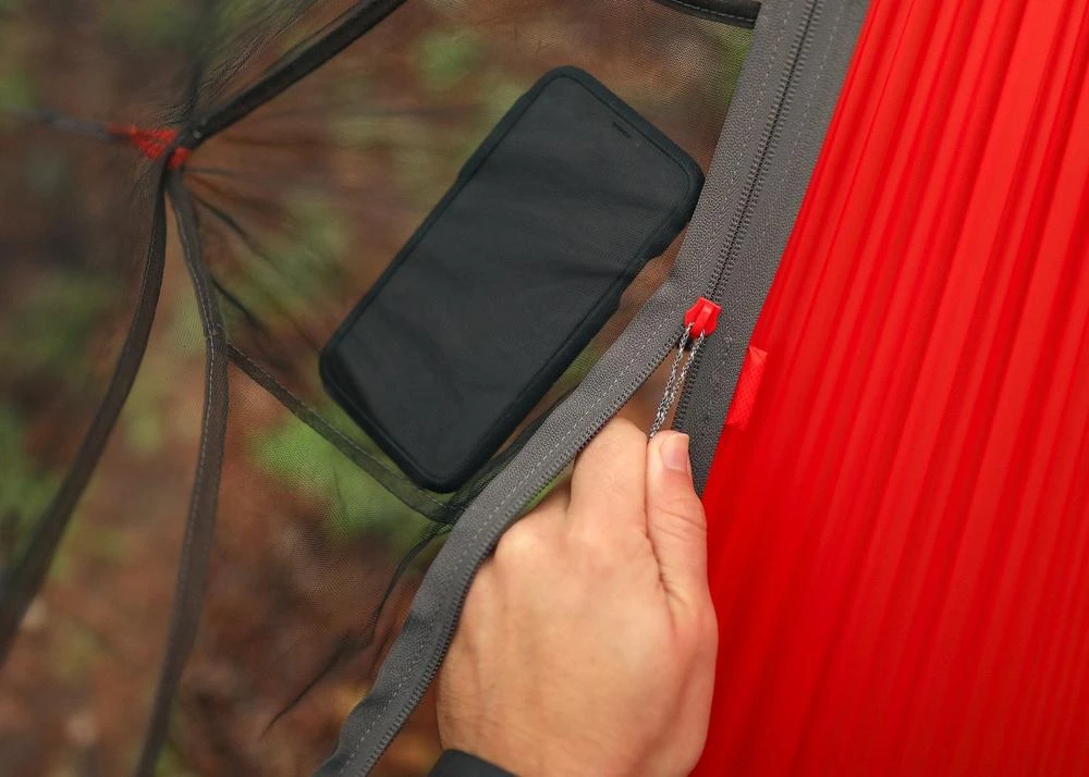 Mantis All-in-one Hammock Tent 11 Mantis All-in-one Hammock Tent - Bilde 11