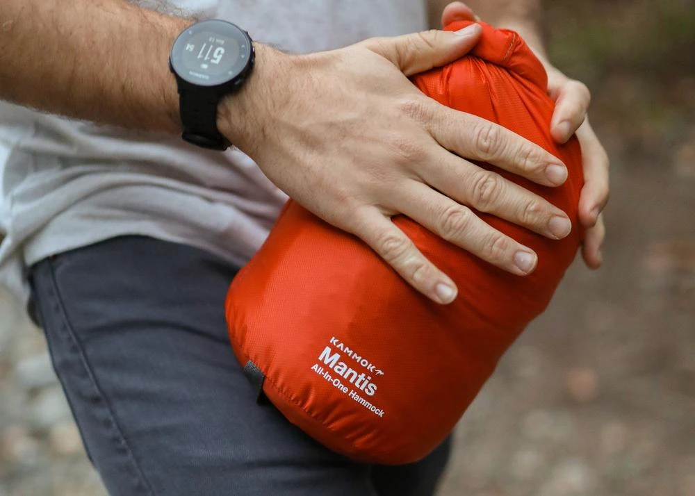 Mantis All-in-one Hammock Tent 7 Mantis All-in-one Hammock Tent - Bilde 7