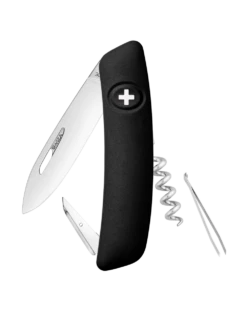 Swiza D01 Multitool 9 Swiza D01 Multitool -Osprey Butikk KNI.0010.1010