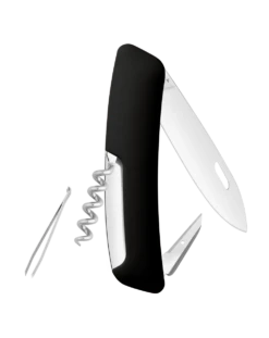 Swiza D01 Multitool 8 Swiza D01 Multitool -Osprey Butikk KNI.0010.1010 1