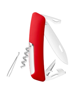 Swiza D03 Multitool -Osprey Butikk KNI.0030.1000 1