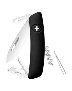 Swiza D03 Multitool -Osprey Butikk KNI.0030.1010