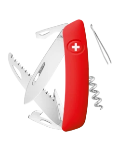 Swiza D05 Multitool -Osprey Butikk KNI.0050.1000