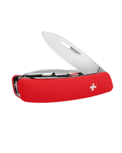 Swiza D03 Multitool -Osprey Butikk KNI 0030.1000 2