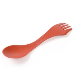 Light My Fire Spork Original -Osprey Butikk Light My Fire Spork Rock Red