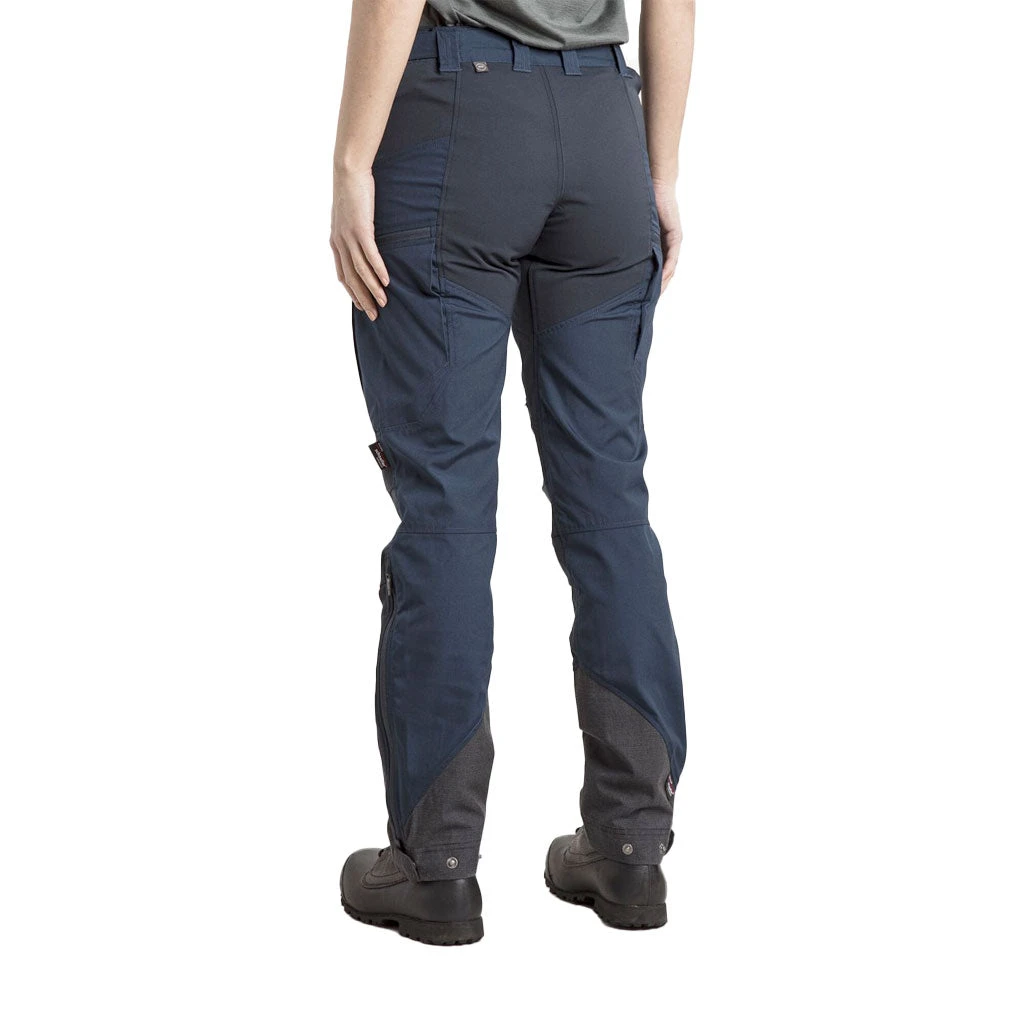 Lundhags Makke Pant Turbukse (Dame) 2 Lundhags Makke Pant Turbukse (Dame) - Bilde 2