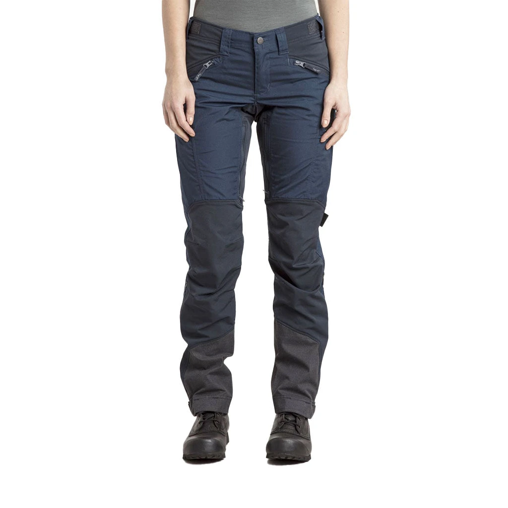 Lundhags Makke Pant Turbukse (Dame) 1 Lundhags Makke Pant Turbukse (Dame)