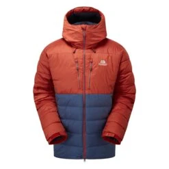 Mountain Equipment Trango Dunjakke Herre