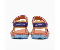 Merrell Kahuna Web Dame -Osprey Butikk MRLW J000878 021621 S21 003