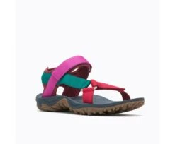 Merrell Kahuna Web Dame -Osprey Butikk MRLW J004318 022321 S22 045 59c325c9 4259 4467 9911 d721ac41be17