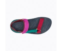 Merrell Kahuna Web Dame -Osprey Butikk MRLW J004318 022321 S22 TOP