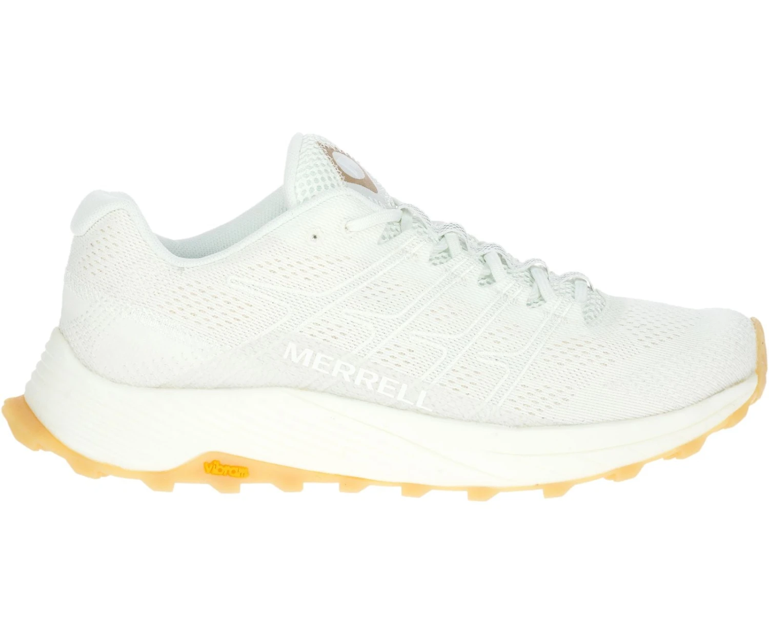 Merrell Moab Flight Undyed Dame 8 Merrell Moab Flight Undyed Dame - Bilde 8