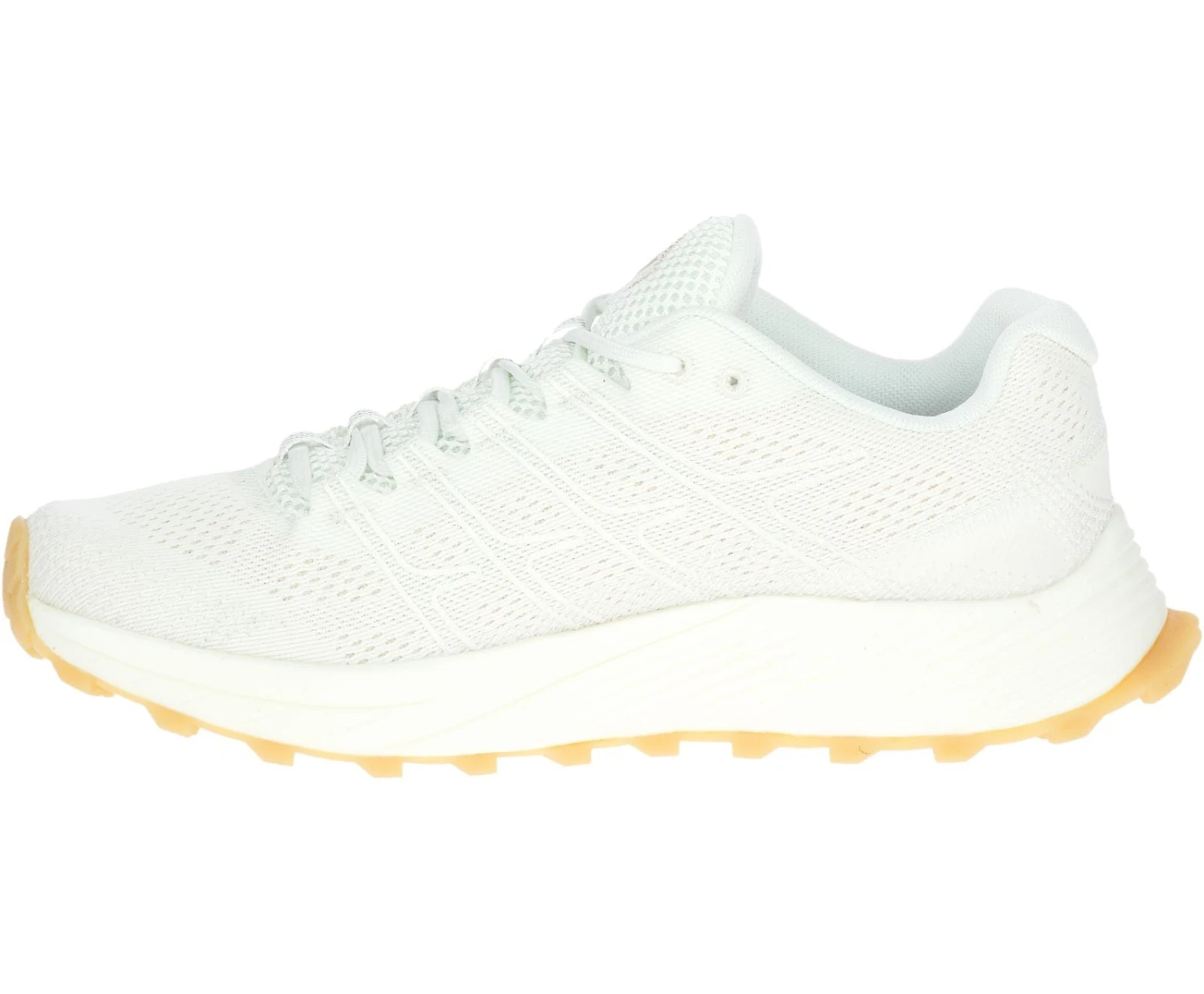 Merrell Moab Flight Undyed Dame 6 Merrell Moab Flight Undyed Dame - Bilde 6