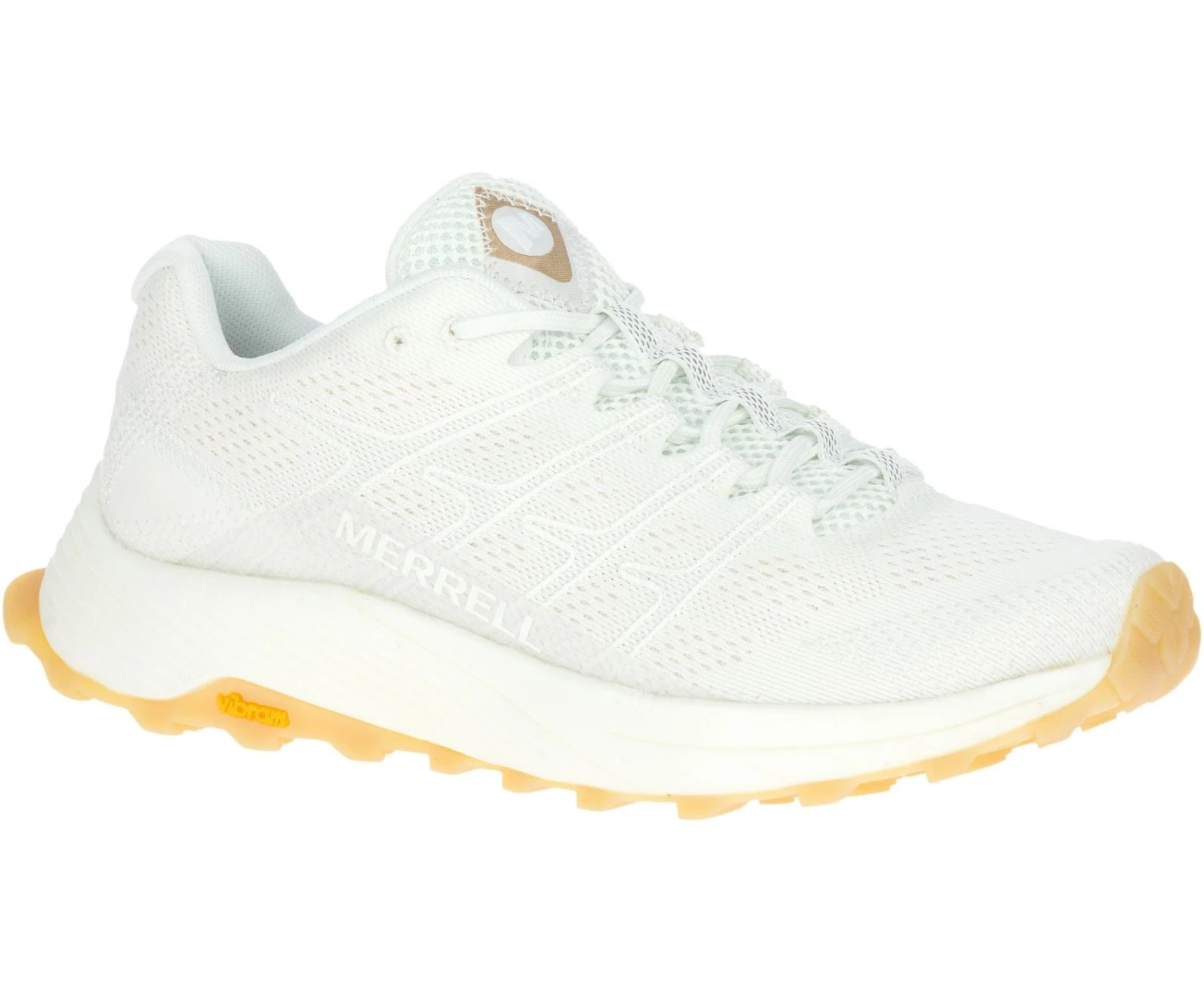 Merrell Moab Flight Undyed Dame 1 Merrell Moab Flight Undyed Dame