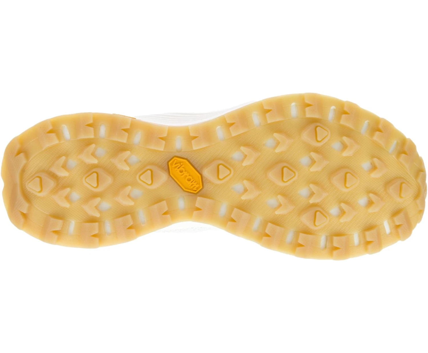 Merrell Moab Flight Undyed Dame 3 Merrell Moab Flight Undyed Dame - Bilde 3