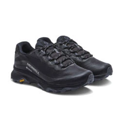 Merrell Moab Speed Gore-tex Tursko Dame