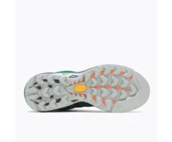 Merrell MQM 3 Mid Gore-tex Dame -Osprey Butikk MRLW J135528 032221 S22 OUT