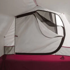 MSR Tindheim 2 Telt (2 Pers) -Osprey Butikk MSR Tindheim 2 innsiden 1
