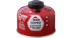 MSR IsoPro Gass -Osprey Butikk MSR IsoPro