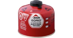 MSR IsoPro Gass -Osprey Butikk MSR IsoPro 1